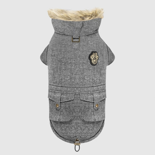 Alaskan Army Parka P8