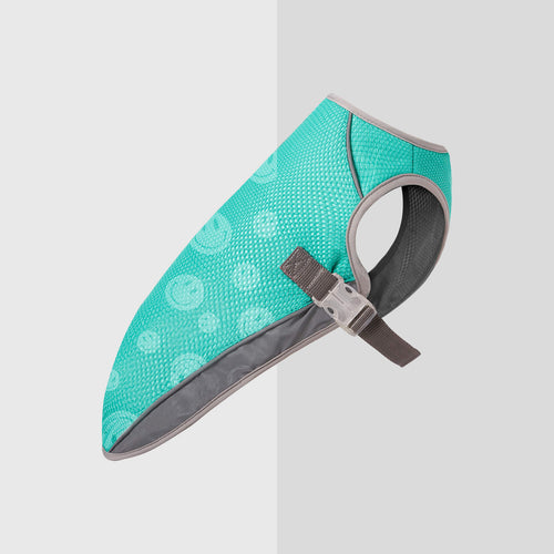 Chill Seeker Cooling Vest Wet Reveal A3