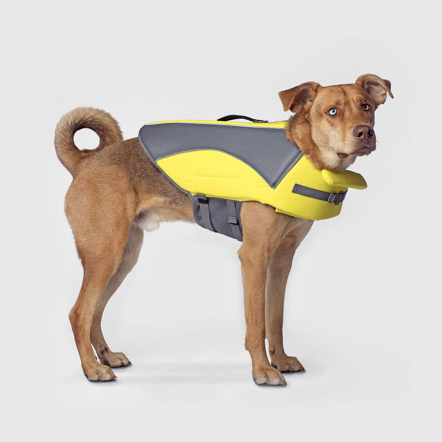 Wave Rider Life Jacket U5